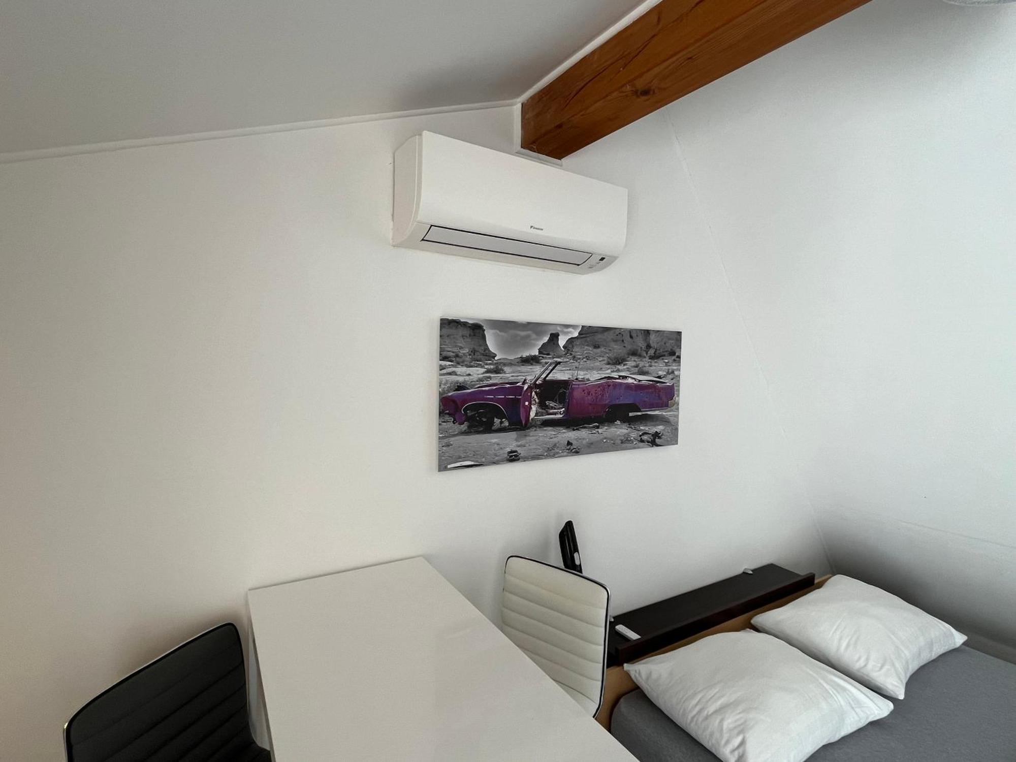 Apartments Lopac Jadranovo Exterior foto